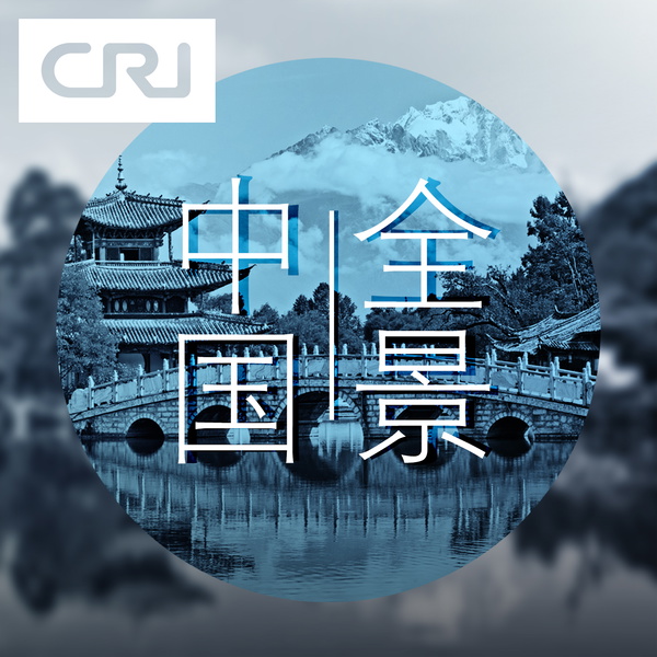 Artwork for 全景中国