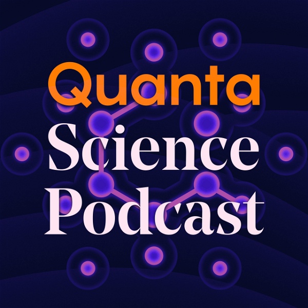 Artwork for Quanta Science Podcast
