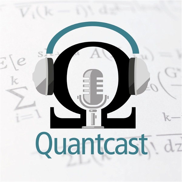 Artwork for Quantcast – a Risk.net Cutting Edge podcast