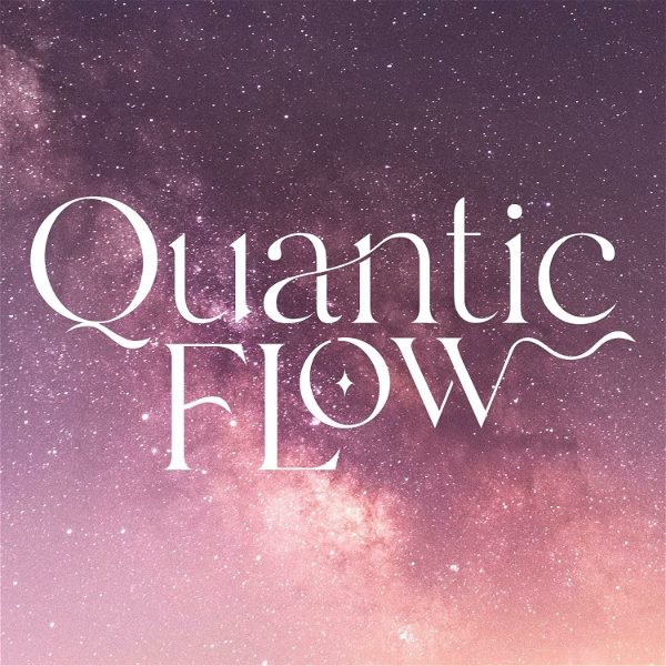 Artwork for Quantic Flow