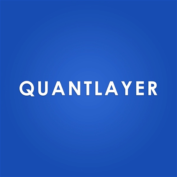 Artwork for QuantLayer Podcast