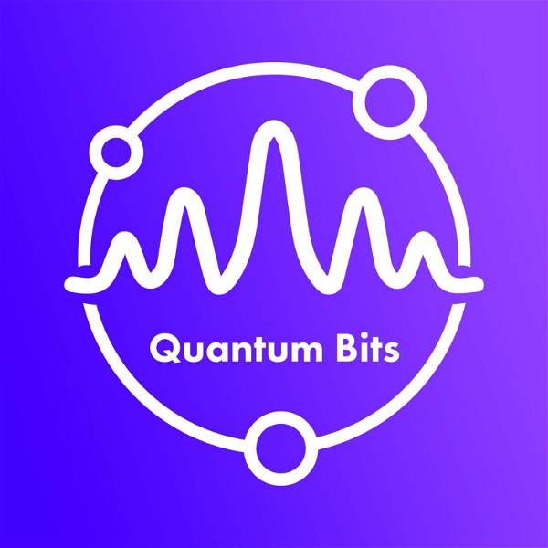 Artwork for Quantum Bits