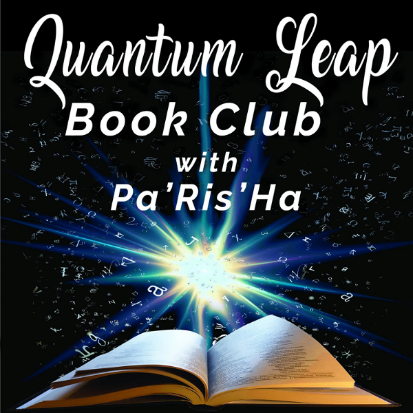 Artwork for Quantum Book Club