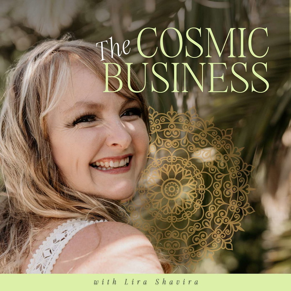 Artwork for Quantum Copy Cafe