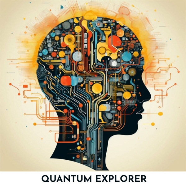 Artwork for Quantum explorer