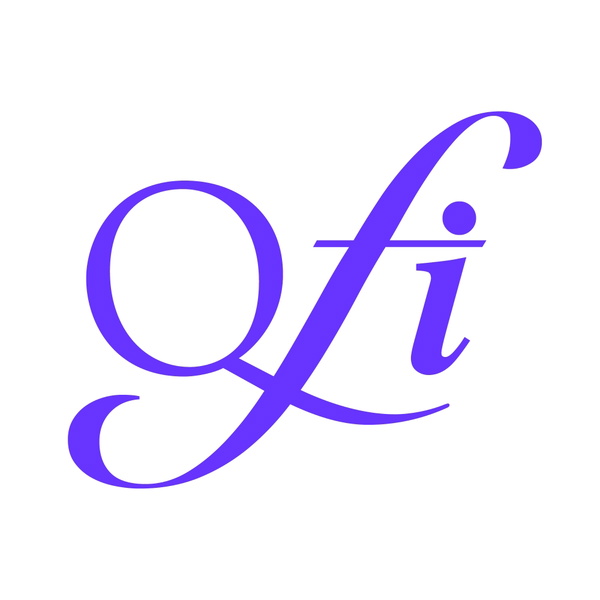 Artwork for Quantum Frequency Institute