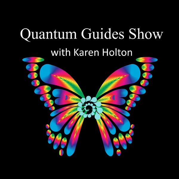 Artwork for Quantum Guides Show