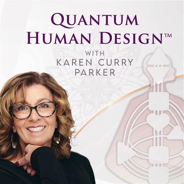 Artwork for Quantum Human Design™