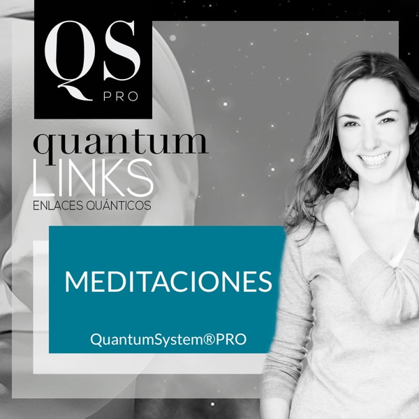 Artwork for QUANTUM LINKS MEDITACIONES