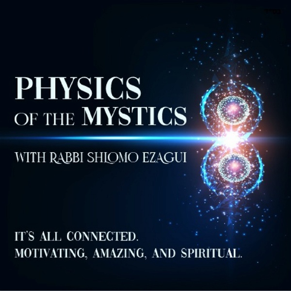 Artwork for Quantum Physics, Science, Torah, Spirituality