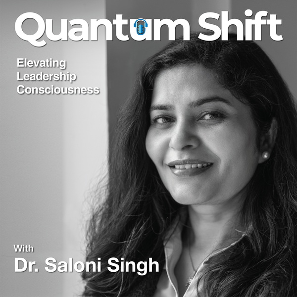 Artwork for Quantum Shift