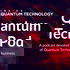 Quantum Tech Pod
