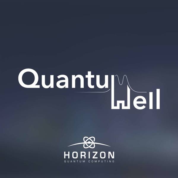 Artwork for Quantum Well