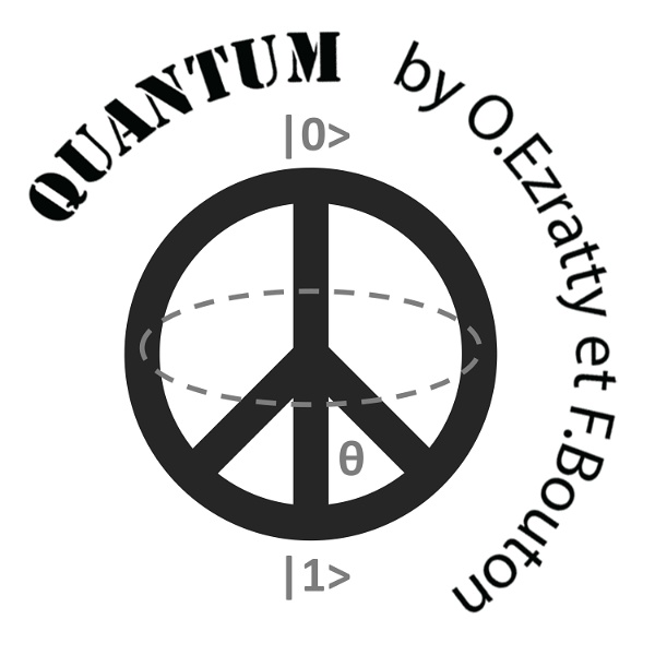 Artwork for Quantum