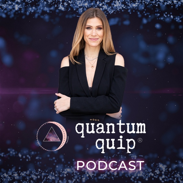 Artwork for QuantumQuip Podcast