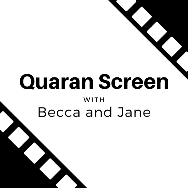 Artwork for Quaran Screen