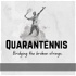 Quarantennis - Bridging the Broken Strings