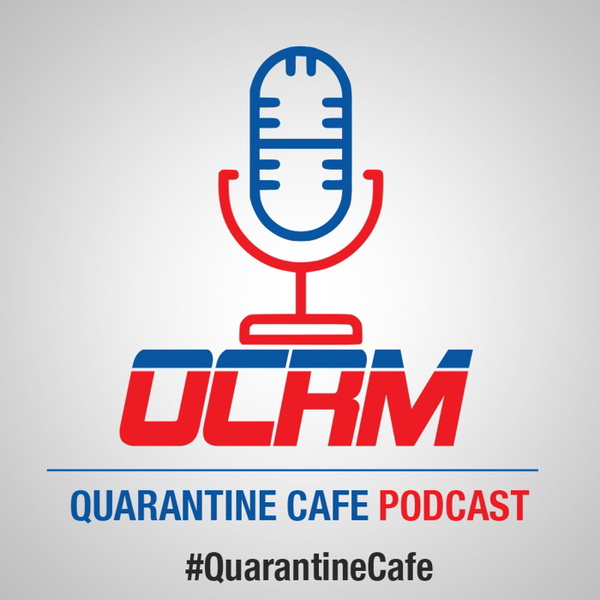 Artwork for Quarantine Cafe
