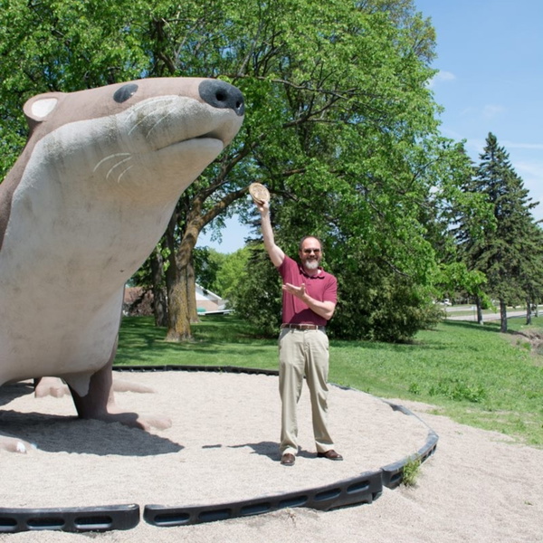 Artwork for Quarantine History of Otter Tail County