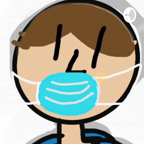 Artwork for Quarantine Talks