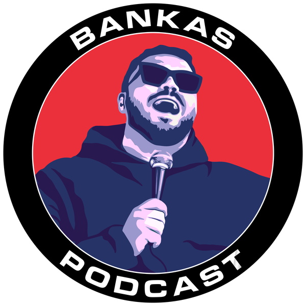 Artwork for Bankas Podcast
