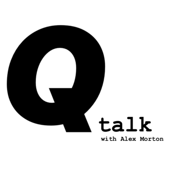 Artwork for Quarentalk