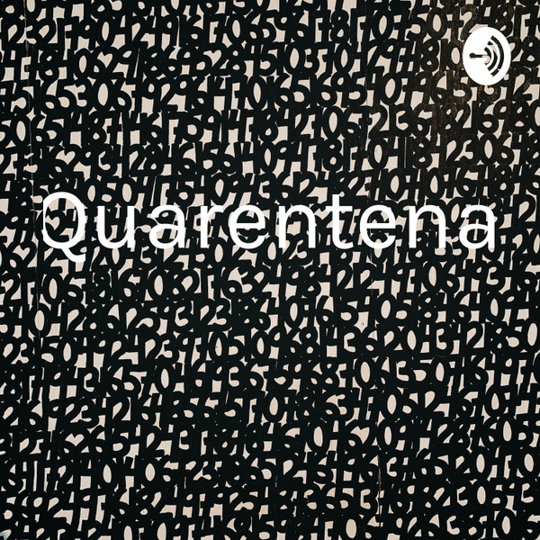 Artwork for Quarentena 😷