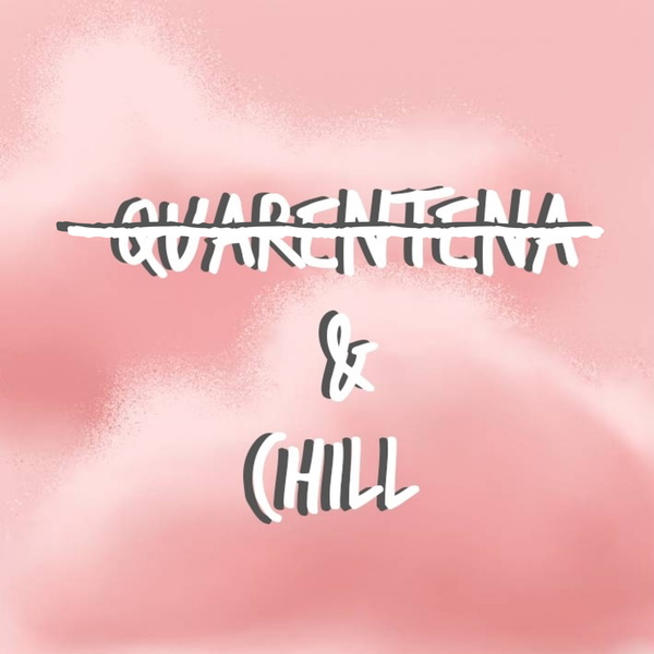 Artwork for & Chill