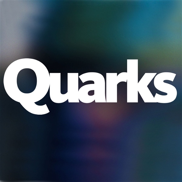 Artwork for Quarks