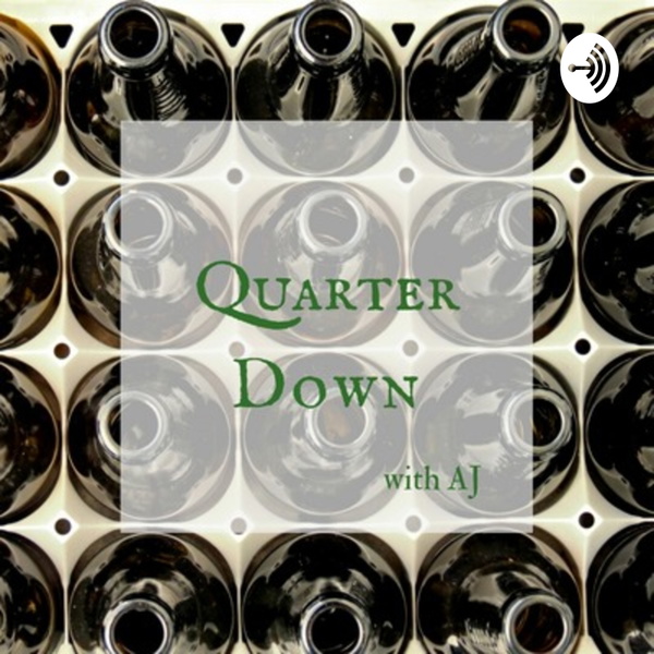 Artwork for Quarter Down with AJ