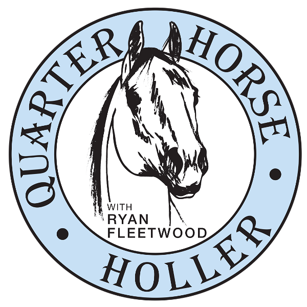 Artwork for Quarter Horse Holler Podcast