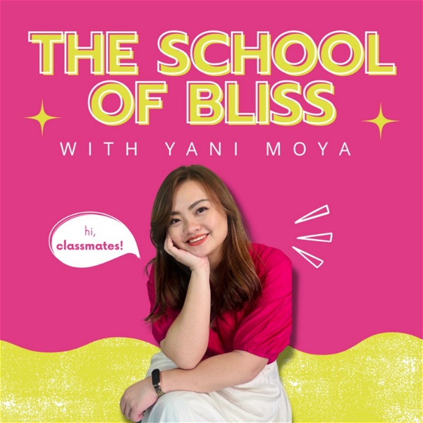 Artwork for The School of Bliss Podcast