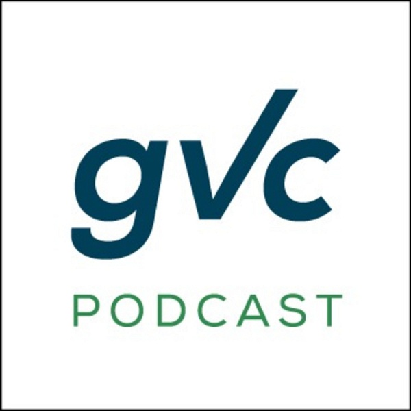 Artwork for The GoingVC Podcast