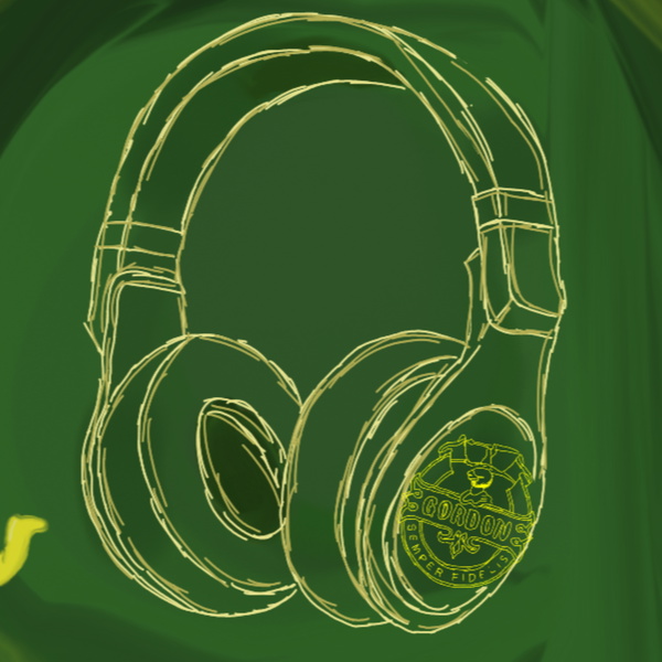 Artwork for Quarterly Gazette Podcast