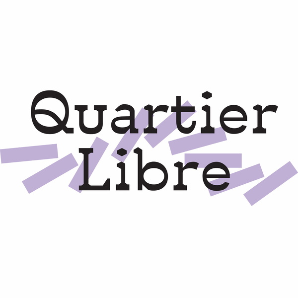 Artwork for Quartier Libre