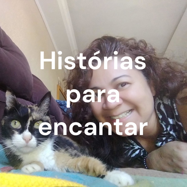 Artwork for Histórias para encantar