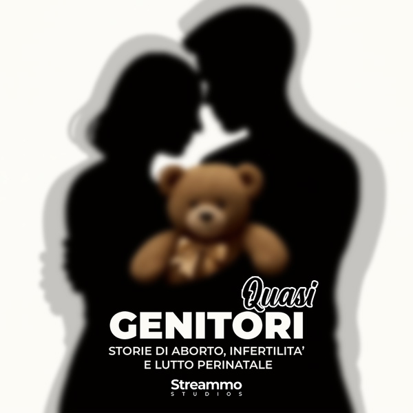 Artwork for Quasi genitori