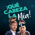 ¡Qué cabeza la mía!