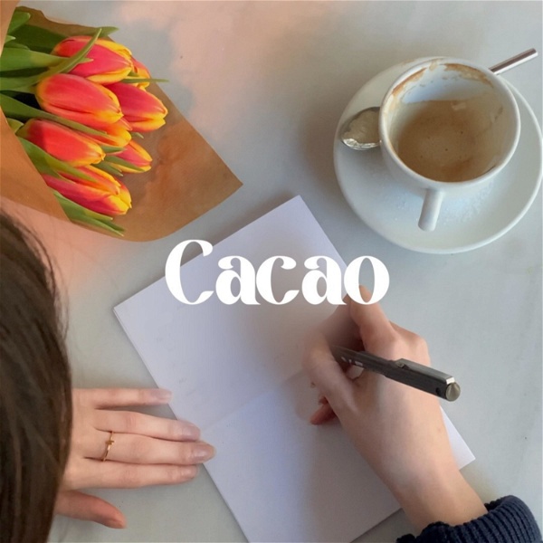Artwork for Qué Cacao