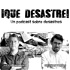 ¡Qué desastre! Un podcast sobre desastres, con Cristian Farías y Víctor Orellana