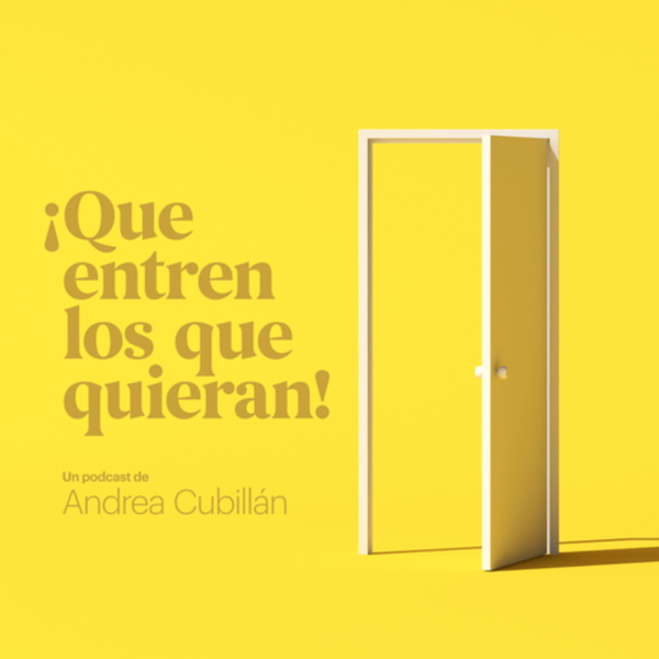 Artwork for ¡Que entren los que quieran!