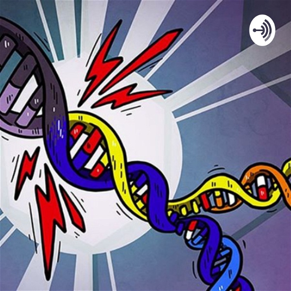 Artwork for ¿Qué es CRISPR y qué es CRISPR/Cas9?