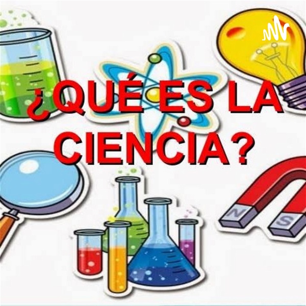 Artwork for Que Es La Ciencia