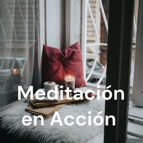 Artwork for Meditación en Acción
