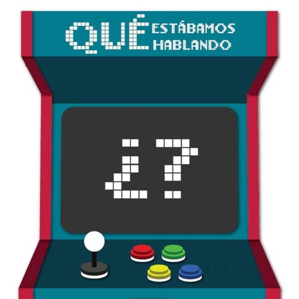 Artwork for Que estábamos Hablando