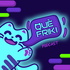 Què FRIKI
