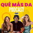 QUE MAS DA SHOW