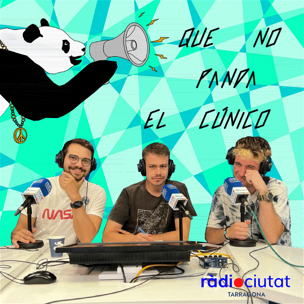 Artwork for Que No Panda El Cúnico