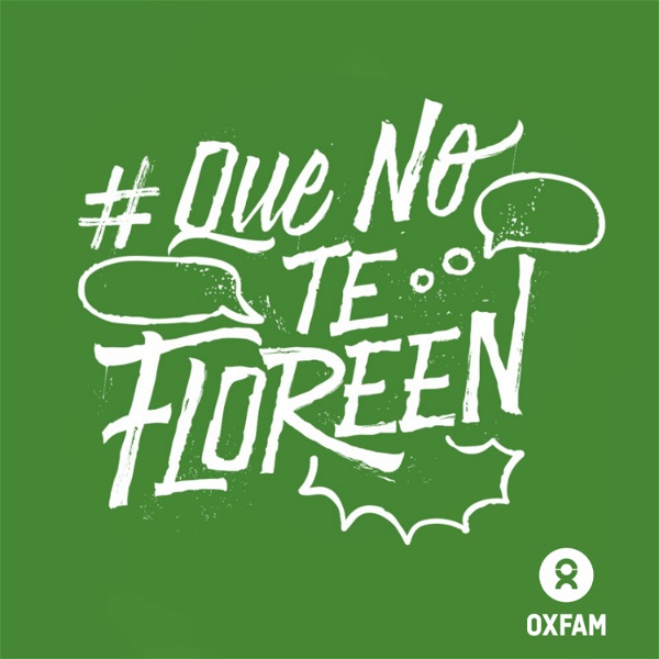 Artwork for #Que No Te Floreen