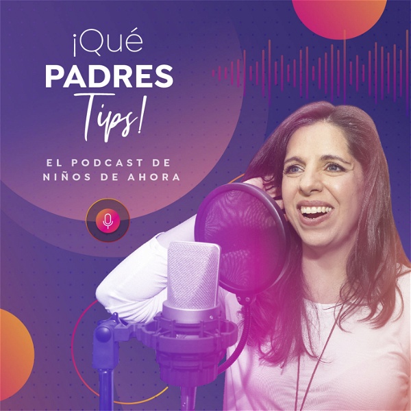 Artwork for ¡Qué Padres Tips!